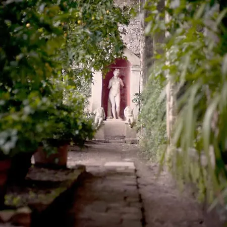 Hotel San Vigilio Garda (Verona)