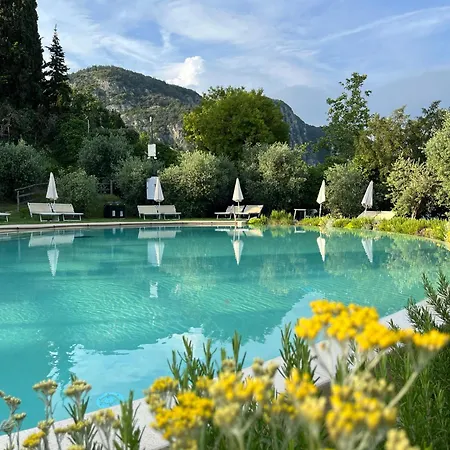 Hotel San Vigilio Garda (Verona)