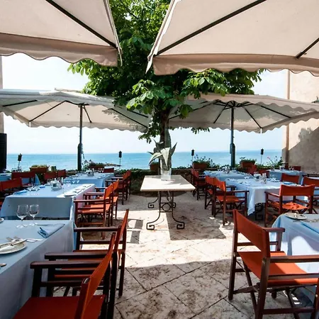 San Vigilio Hotel