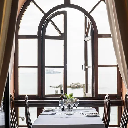 Hotel San Vigilio
