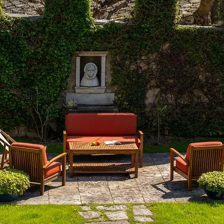 San Vigilio Hotel 3*