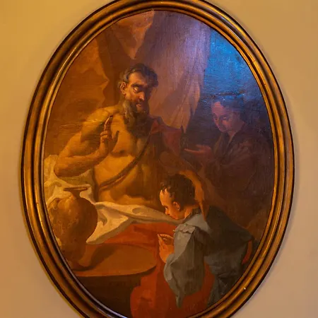 San Vigilio Hotel