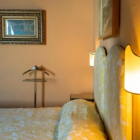 Hotel San Vigilio