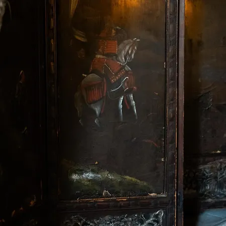 Hotel San Vigilio Garda (Verona)