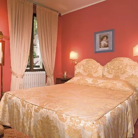 Hotel San Vigilio 3*