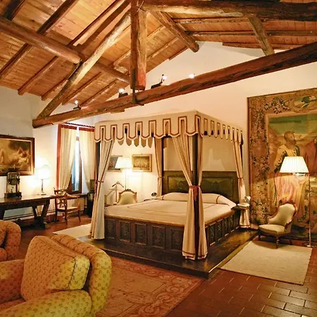 San Vigilio 3* Garda (Verona)