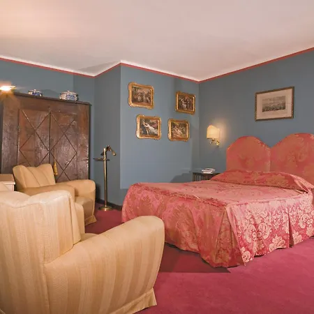 San Vigilio Hotel