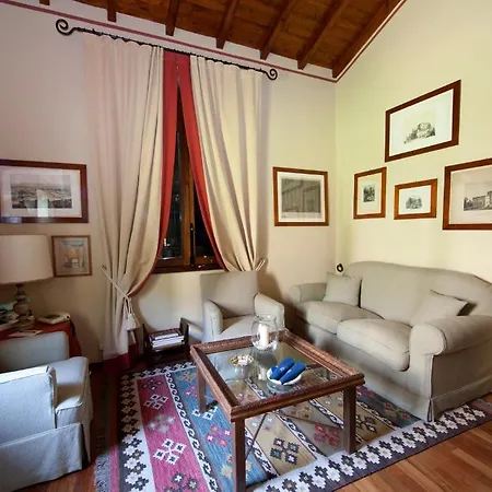 San Vigilio Hotel 3*