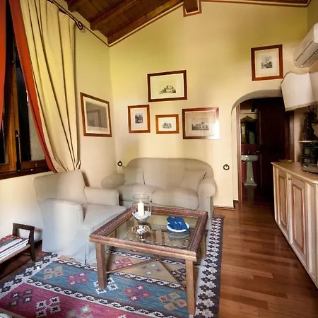 Hotel San Vigilio Garda (Verona)