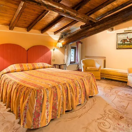 San Vigilio Hotel Garda (Verona)