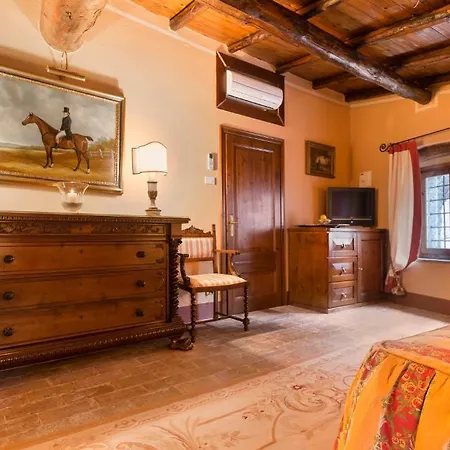 San Vigilio 3* Γκάρντα