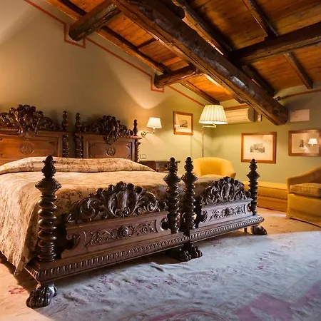 Hotel San Vigilio Garda (Verona)