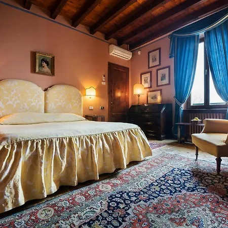 San Vigilio Hotel