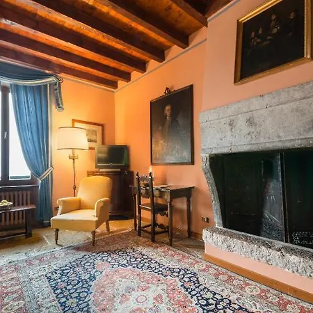 Hotel San Vigilio 3*