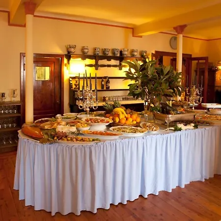 San Vigilio 3* Garda (Verona)