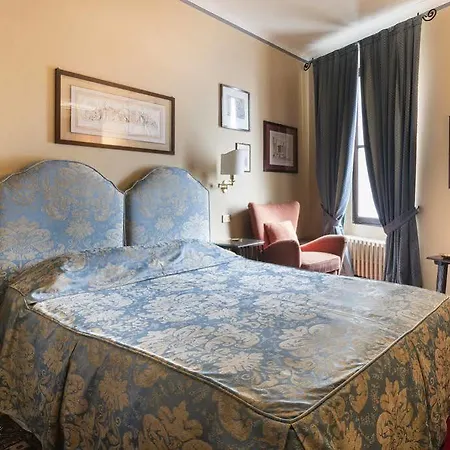 San Vigilio Hotel