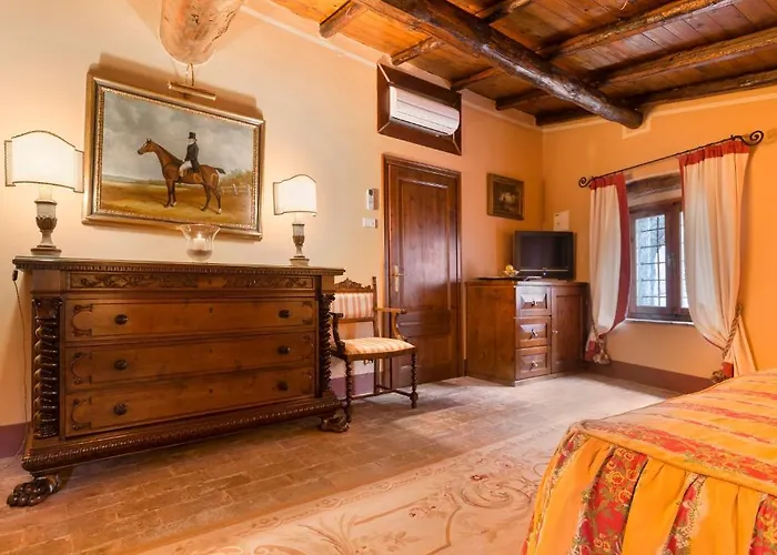 San Vigilio 3* Гарда