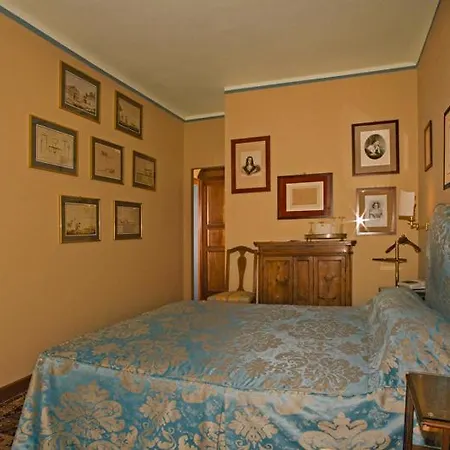 San Vigilio Hotel Garda (Verona)