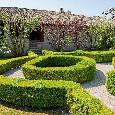 San Vigilio Garda (Verona)