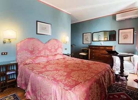 San Vigilio Hotel Garda (Verona)