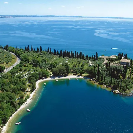 San Vigilio Гарда