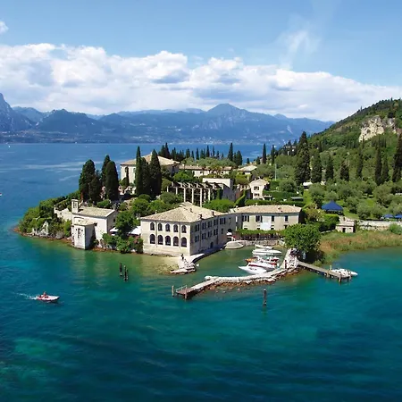 Отель San Vigilio 3*