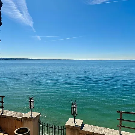 Отель San Vigilio