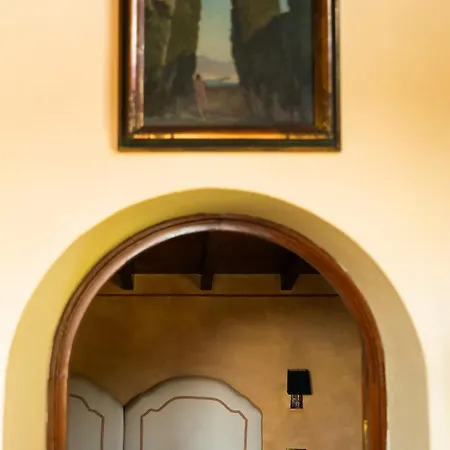 Hotel San Vigilio 3*