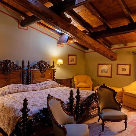 Hotel San Vigilio 3*