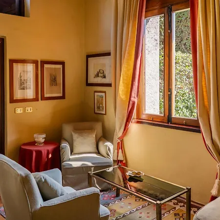 San Vigilio Hotel Garda (Verona)