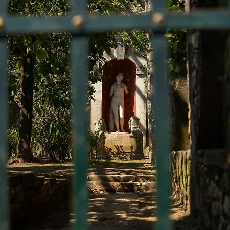 San Vigilio 호텔 가르다