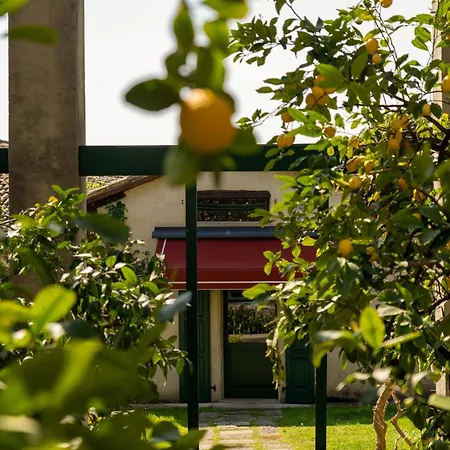 San Vigilio Гарда