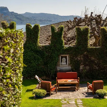San Vigilio 3* Гарда