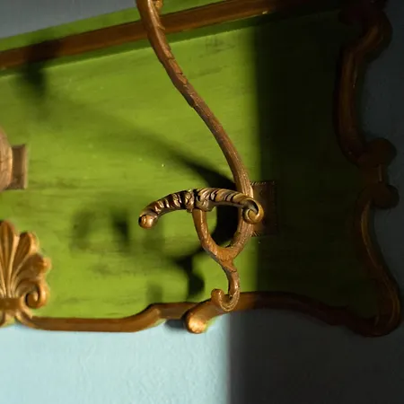 호텔 San Vigilio 3*