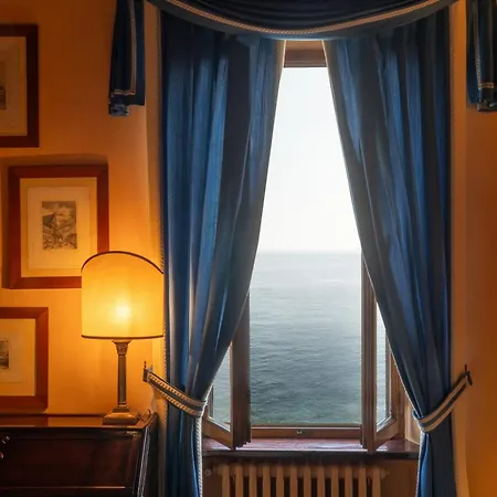 Отель San Vigilio 3*