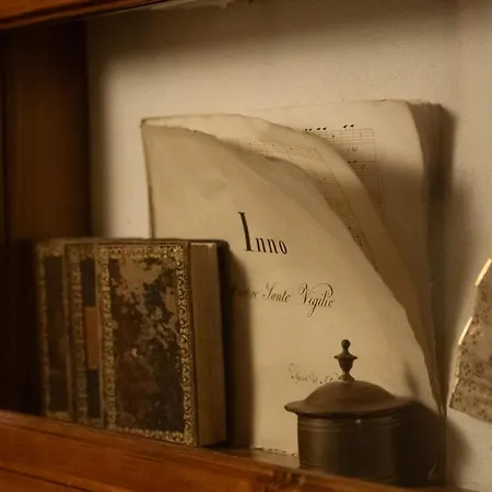 San Vigilio Garda (Verona)