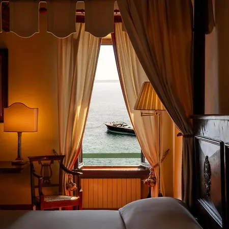 San Vigilio غارْدا