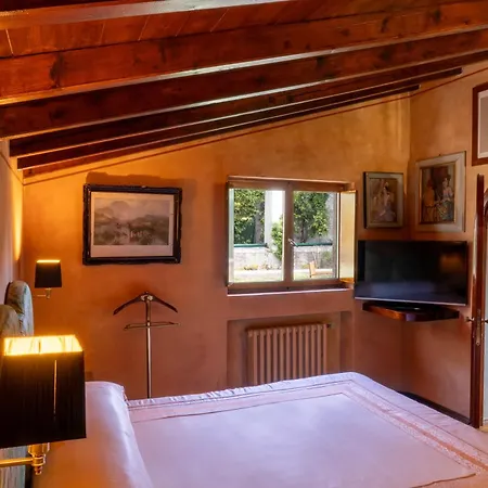 Hotel San Vigilio 3*