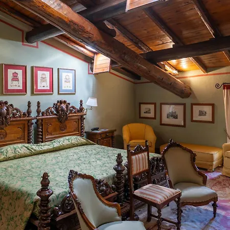 San Vigilio 3* Гарда