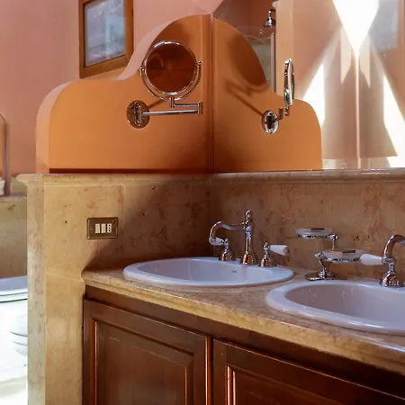 Hotel San Vigilio 3*