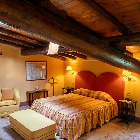San Vigilio 3*