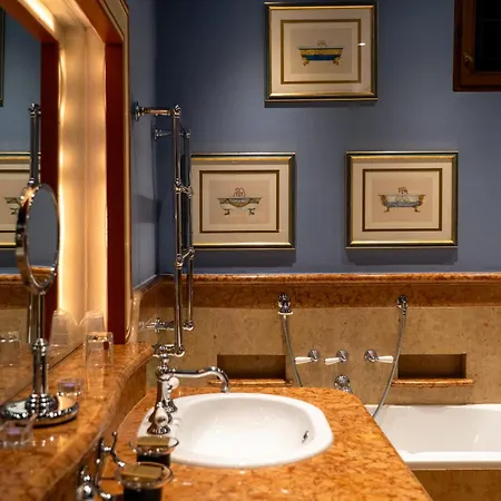 Hotel San Vigilio 3*