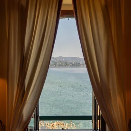 San Vigilio 3* Гарда
