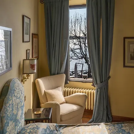 Hotel San Vigilio 3*