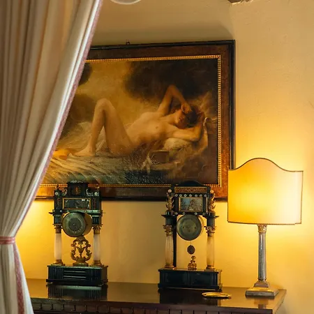 San Vigilio Hotel Garda (Verona)