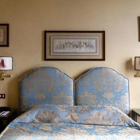 Отель San Vigilio 3*