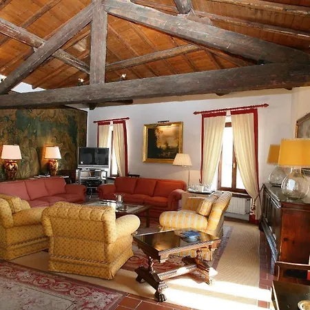 San Vigilio Hotel Garda (Verona)