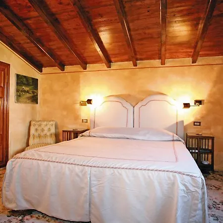 San Vigilio Hotel 3*