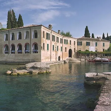 فندق San Vigilio غارْدا