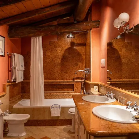 Hotel San Vigilio
